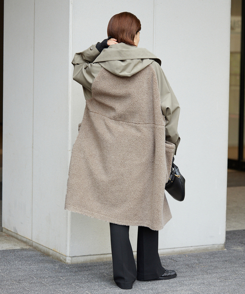 IENA（イエナ）の「《追加》【VACHEMENT/ヴァシュモン】別注