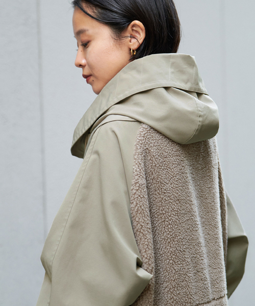 IENA（イエナ）の「《追加》【VACHEMENT/ヴァシュモン】別注