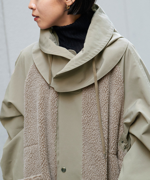 IENA（イエナ）の「《追加》【VACHEMENT/ヴァシュモン】別注