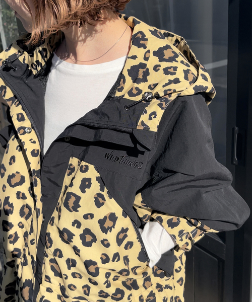 Spick & Span（スピックアンドスパン）の「【WILD THINGS*Spick & Span