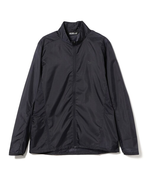 ARC'TERYX / Norvan Windshell Jacket（ブルゾン）｜ARC'TERYX