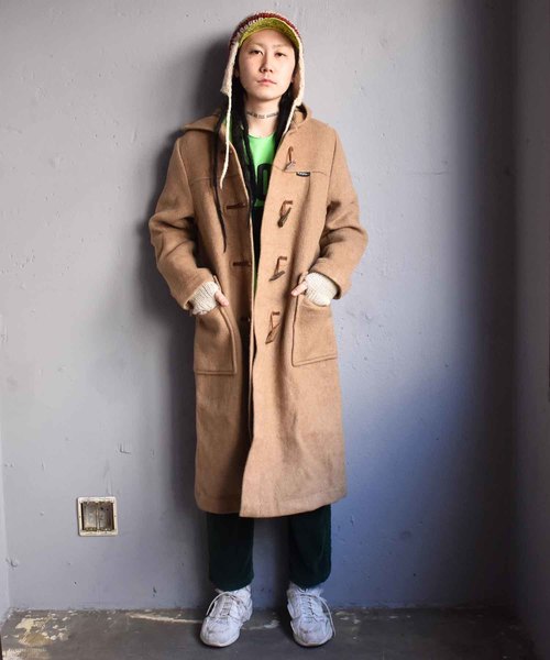 Gloverall（グローバーオール）の「【ヴィンテージ古着】70's