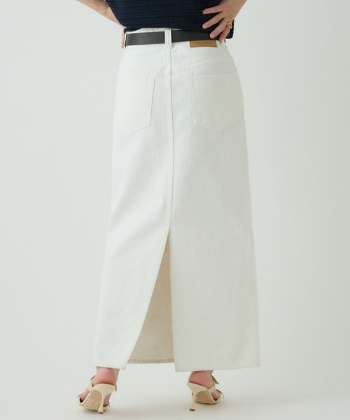 MANUELA（マヌエラ）の「Chaos(カオス)/＜MANUELA＞別注ガチャベルト