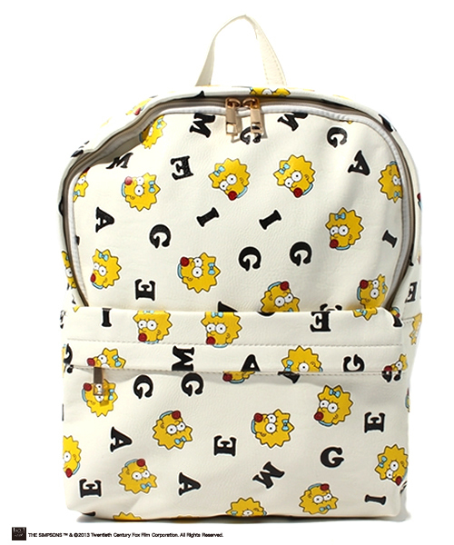 L.D.S.（エルディーエス）の「【The Simpsons / シンプソンズ