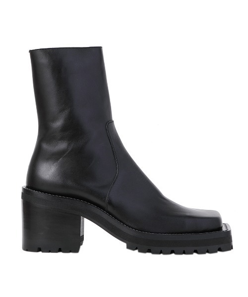 MONSTER BOOTS（ブーツ）｜JOHN LAWRENCE SULLIVAN（ジョンローレンス