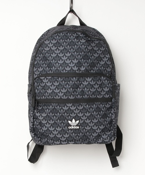 adidas（アディダス）の「モノグラム バックパック リュックサック