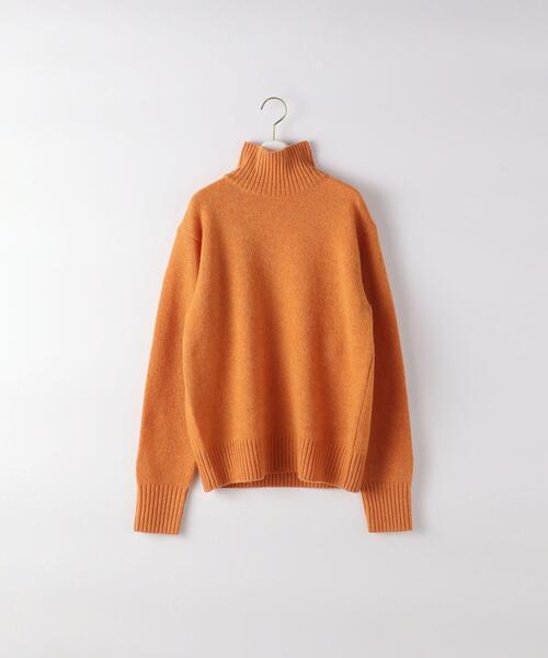 Steven Alan（スティーブンアラン）の「＜Steven Alan＞WOOL TURTLE
