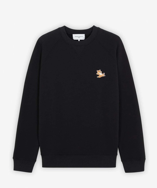 Maison Kitsune（メゾンキツネ）の「CHILLAX FOX PATCH CLASSIC
