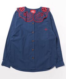 Vivienne Westwood（ヴィヴィアンウエストウッド）の「ｵｰｶﾞﾆｯｸﾌﾞﾛｰﾄﾞ