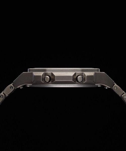 CASIO（カシオ）の「rag & bone Collaboration Model / A1000RCG-8BJR