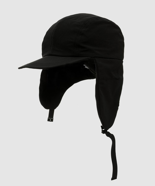セール】HOMME EAR MUFF CAP（キャップ）｜COMME des GARCONS HOMME