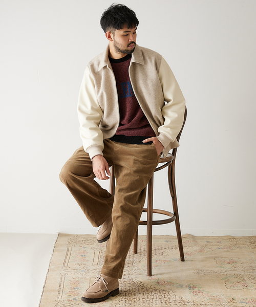 417 EDIFICE（フォーワンセブンエディフィス）の「【SKOOKUM