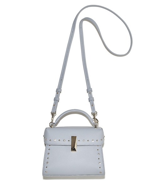 CELFORD（セルフォード）の「【リュタン】ビジュースタッズポシェット