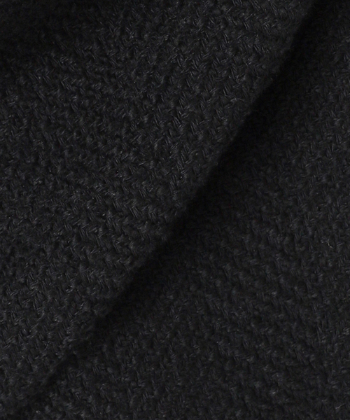 plage（プラージュ）の「GIOLICA ヘリンボン コクーンコート（その他