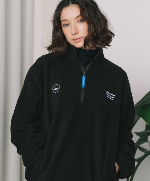 Liberaiders（リベレイダース）の「Liberaiders/リベレイダース FLEECE