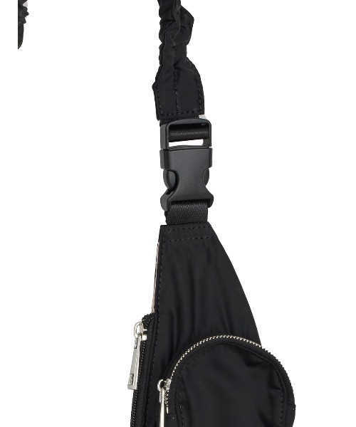 Ameri（アメリ）の「MEDI 2WAY MILITARY TOTE BAG（トートバッグ