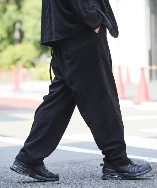 セール】限定展開 Relax Fit リラックスフィット コーデュロイ