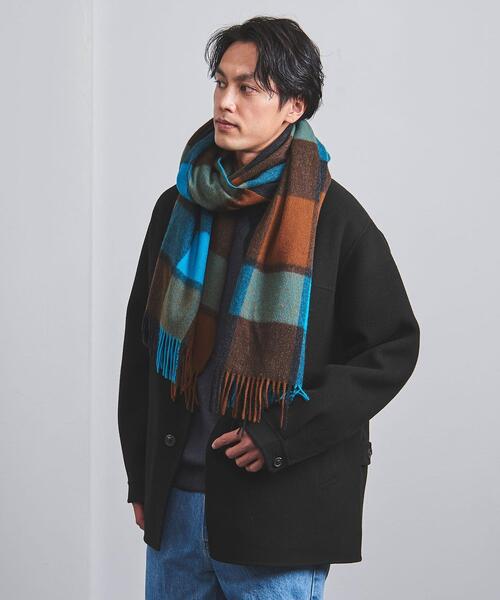 UNITED ARROWS（ユナイテッドアローズ）の「リバーモッサ カーコート