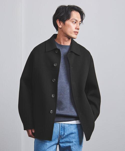 UNITED ARROWS（ユナイテッドアローズ）の「リバーモッサ カーコート