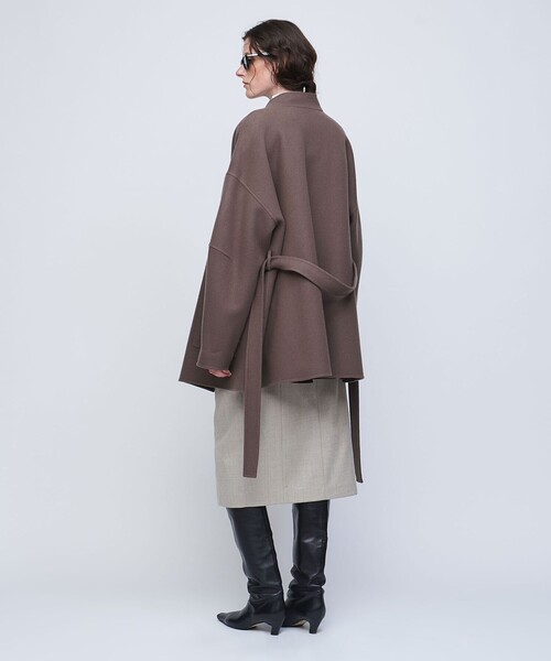 AEWEN MATOPH（イウエン マトフ）の「＜AEWEN MATOPH＞ミドル ベルト