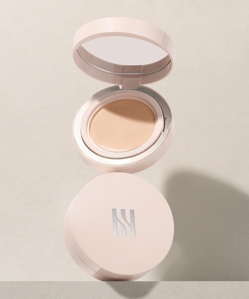 リフレクション スキン グロウ クッション ファンデーション