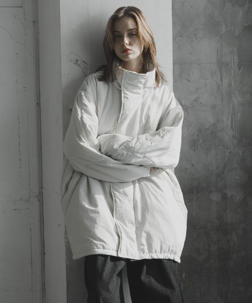 remer（リメール）の「loose monster over jacket / ルーズモンスター