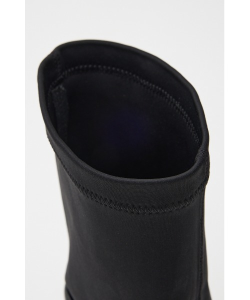 AIR VOL SOLE FIT SHORT BOOTS エアー ボリューム ソール フィット