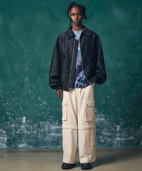 MAISON SPECIAL（メゾンスペシャル）の「《UNISEX》【LIMITED EDITION