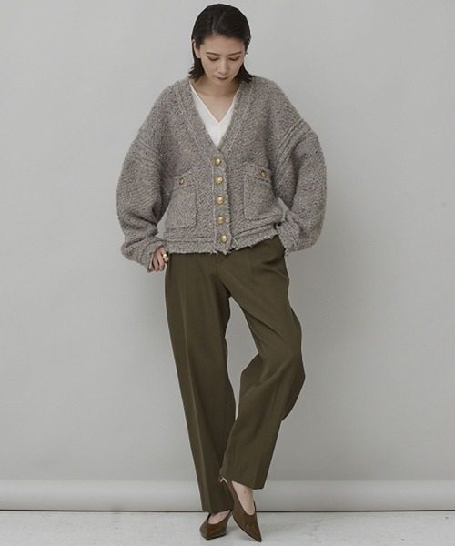 Curensology（カレンソロジー）の「Curensology(カレンソロジー)/ツ