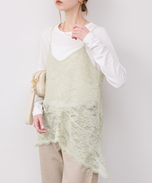 SLOBE IENA｜スローブイエナのキャミソール通販 - ZOZOTOWN