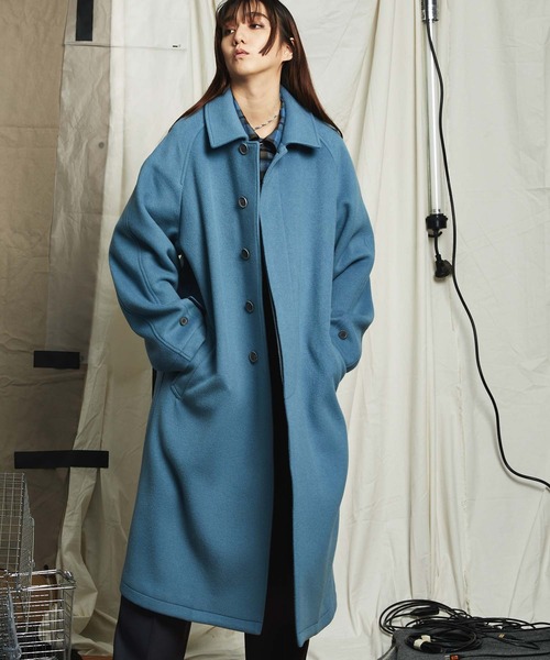 MAISON SPECIAL（メゾンスペシャル）の「《ユニセックスアイテム