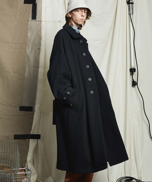 MAISON SPECIAL（メゾンスペシャル）の「《ユニセックスアイテム