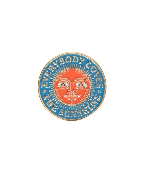 PINS/ピンバッジ（バッジ）｜DULTON（ダルトン）のファッション通販