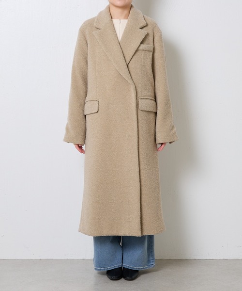 COLLAGE GALLARDAGALANTE（コラージュガリャルダガランテ）の「ウール