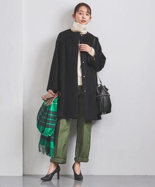 UNITED ARROWS（ユナイテッドアローズ）の「＜UNITED ARROWS＞Aライン