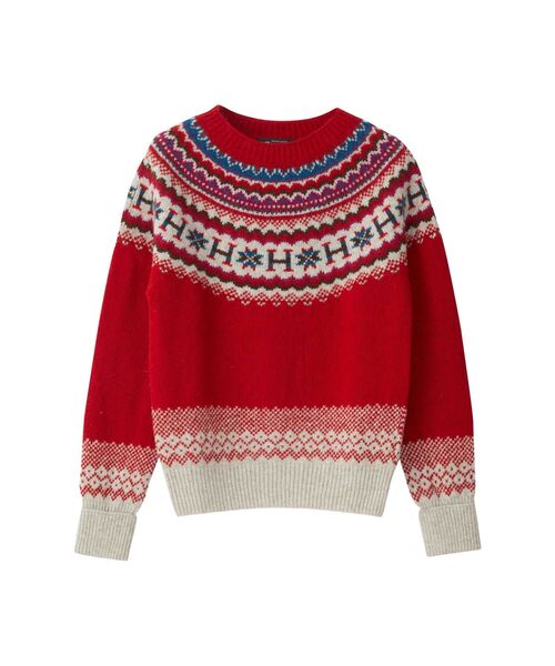 HYSTERIC GLAMOUR（ヒステリックグラマー）の「Harley of Scotland/H