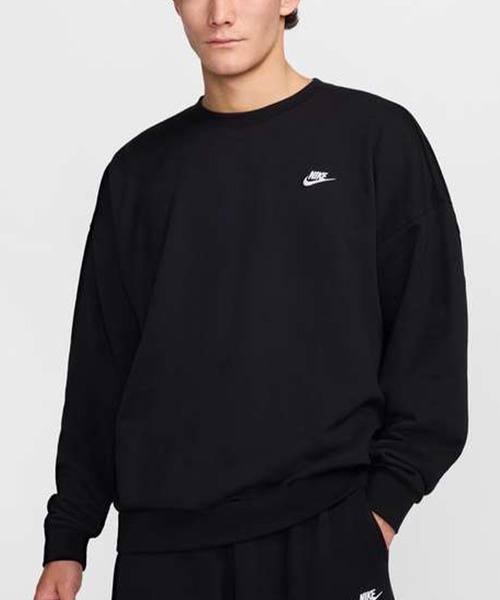 NIKE/ナイキ スウェット/トレーナー オーバーサイズ セットアップ対応