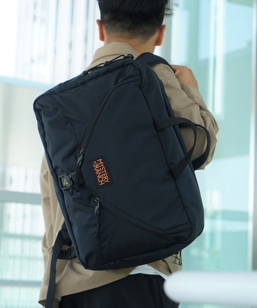 MYSTERYRANCH/ミステリーランチ 3WAY 27（バックパック/リュック