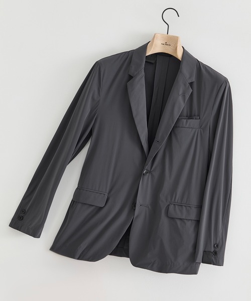 N.HOOLYWOOD/エヌハリウッド】別注サマージャケットスリム