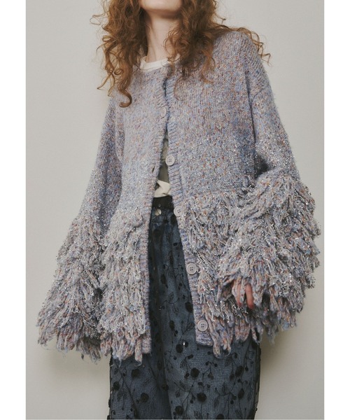 J1U by LA BELLE ETUDE（ジユウバイラベルエチュード）の「ファンシー