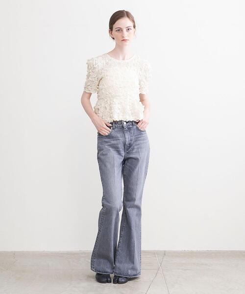 AEWEN MATOPH（イウエン マトフ）の「＜AEWEN MATOPH＞ポリエステル