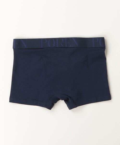 セール】【POLO RALPH LAUREN】無地 ショートボクサーブリーフ