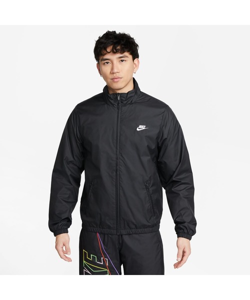 NIKE AS M NK CLUB+ WVN MCF JKT ナイキ クラブ+ ウーブン ジャケット