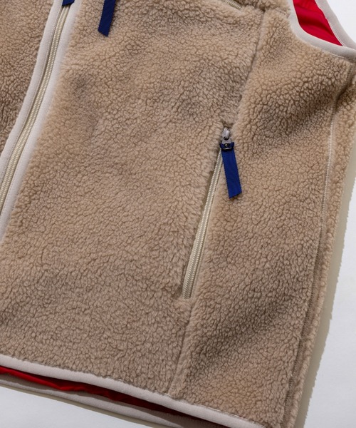 L.L.Bean（エルエルビーン）の「【JAPAN EDITION】トップシャム・ボア