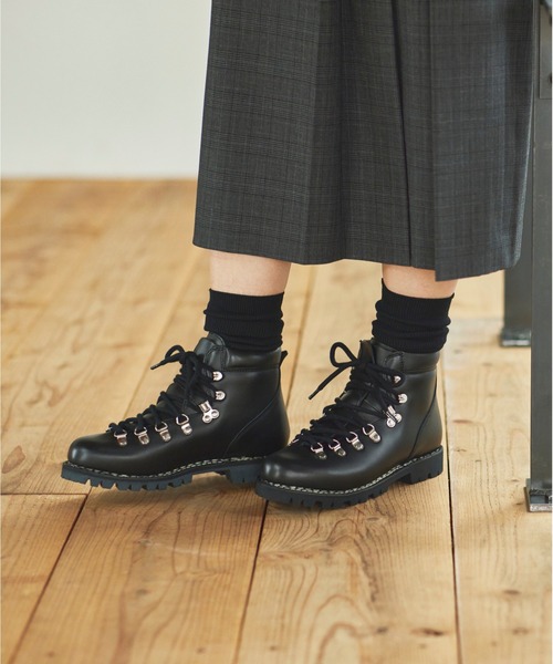 Paraboot（パラブーツ）の「AVORIAZ / アヴォリアーズ（ブーツ）」 - WEAR