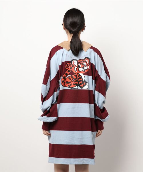 Vivienne Westwood（ヴィヴィアンウエストウッド）の「ビッグボーダー