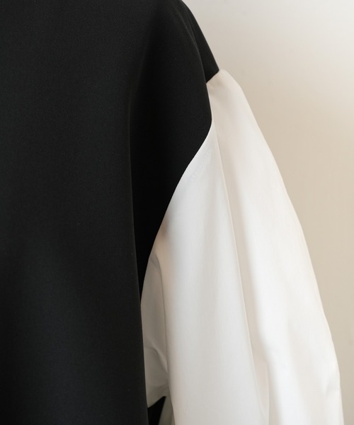 BEARDSLEY（ビアズリー）の「《追加予約開始/LIVETART》レイヤード風