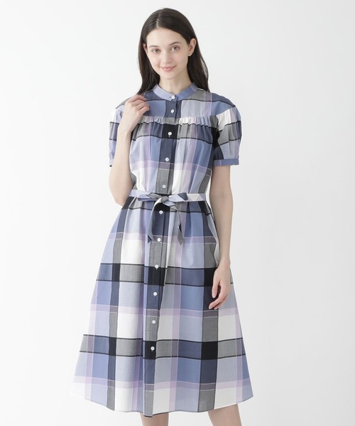 BLUE LABEL CRESTBRIDGE（ブルーレーベルクレストブリッジ）の