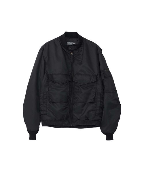 HYSTERIC GLAMOUR（ヒステリックグラマー）の「THE HYSTERIC WOMAN G-8