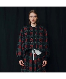 KIRIKOMI｜キリコミ（レディース）のジャケット/アウター（ショート丈